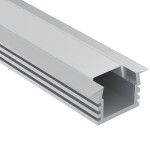 Фото Комплектующие к светодиодной ленте Led Strip ALM006S-2M