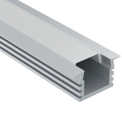 Фото Комплектующие к светодиодной ленте Led Strip ALM006S-2M