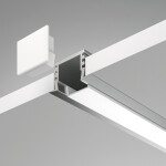 Фото 2 Комплектующие к светодиодной ленте Led Strip ALM006S-2M