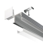 Фото 8 Комплектующие к светодиодной ленте Led Strip ALM006S-2M