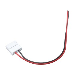 Фото Комплектующие к светодиодной ленте с токоведущими элементами Led Strip CN009