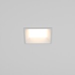 Фото 3 Встраиваемый светильник Technical DL056-8W3-4-6K-W