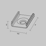 Фото 2 Комплектующие к светодиодной ленте Led Strip 642011