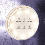 Фото 3 Светодиодная лента Led Strip 10124