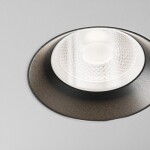 Фото 1 Встраиваемый светильник Technical DL101-GU10-TRS-B