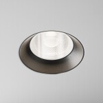 Фото 2 Встраиваемый светильник Technical DL101-GU10-TRS-B