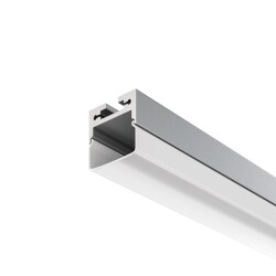 Фото Комплектующие к светодиодной ленте Led Strip ALM-2020B-S-2M