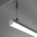 Фото 3 Комплектующие к светодиодной ленте Led Strip ALM-2020B-S-2M