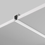 Фото 2 Комплектующие к светодиодной ленте Led Strip ALM-5313A-S-2M