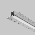 Фото 3 Комплектующие к светодиодной ленте Led Strip ALM-5313A-S-2M