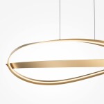 Фото 3 Подвесной светильник Maytoni MOD283PL-L40BS3K