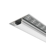 Фото Комплектующие к светодиодной ленте Led Strip ALM-6114-S-2M