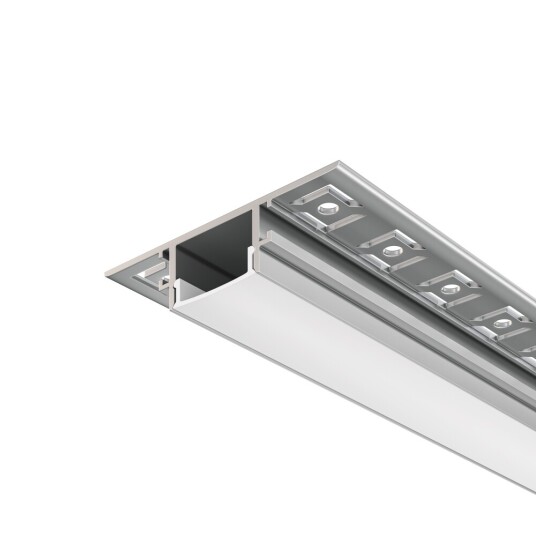 Фото Комплектующие к светодиодной ленте Led Strip ALM-6114-S-2M