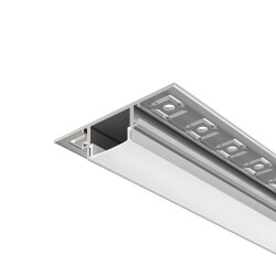 Фото Комплектующие к светодиодной ленте Led Strip ALM-6114-S-2M