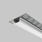 Фото 3 Комплектующие к светодиодной ленте Led Strip ALM-6114-S-2M