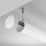Фото 3 Комплектующие к светодиодной ленте Led Strip ALM-D60-S-2M