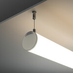 Фото 4 Комплектующие к светодиодной ленте Led Strip ALM-D60-S-2M