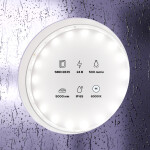 Фото 2 Светодиодная лента Led Strip 10141