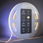 Фото 1 Светодиодная лента Led Strip 201090