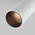 Фото 3 Встраиваемый светильник Technical C053CL-L12W2.7K-W-W