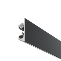 Фото Комплектующие к светодиодной ленте Led Strip ALM-1848-B-2M