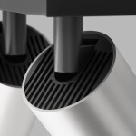 Фото 3 Потолочный светильник Technical C051CL-U-02BS