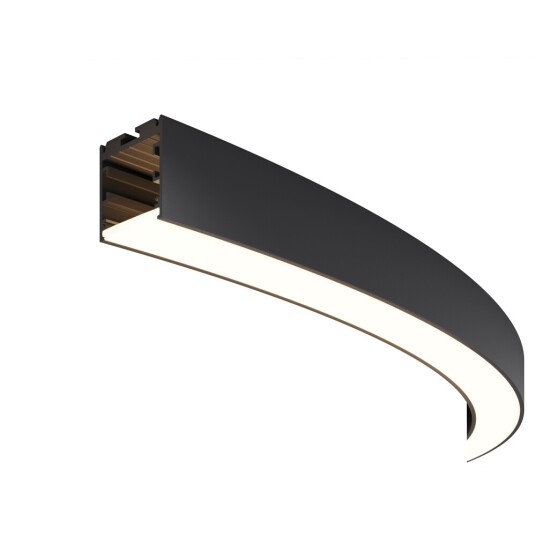 Фото Комплектующие к светодиодной ленте Led Strip ALM-3535R-B-D-90°-1.5M