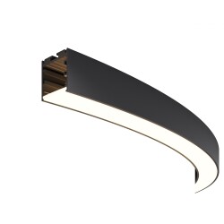 Фото Комплектующие к светодиодной ленте Led Strip ALM-3535R-B-D-90°-1.5M