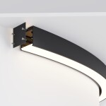 Фото 3 Комплектующие к светодиодной ленте Led Strip ALM-3535R-B-D-90°-1.5M