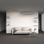 Фото 4 Комплектующие к светодиодной ленте Led Strip ALM-3535R-B-D-90°-1.5M