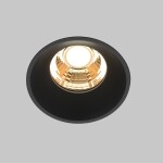 Фото 1 Встраиваемый светильник Technical DL058-7W2.7K-TRS-B
