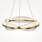 Фото 4 Подвесной светильник Maytoni MOD281PL-L45BS3K
