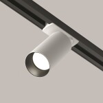 Фото 7 Трековый светильник Technical TR089-1-GU10-WW