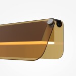 Фото 3 Настенный светильник (бра) Maytoni MOD296WL-L10BC3K