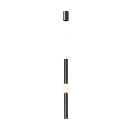 Фото Подвесной светильник Technical P105PL-12W3K-B