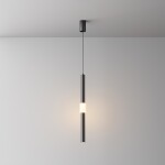 Фото 6 Подвесной светильник Technical P105PL-12W3K-B
