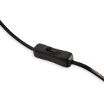 Фото 8 Настольный светильник Freya FR6185TL-L5OR
