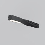 Фото 2 Комплектующие к светодиодной ленте Led Strip ALM-3535R-B-TR-90°-0.4M