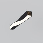 Фото 3 Комплектующие к светодиодной ленте Led Strip ALM-3535R-B-TR-90°-0.4M