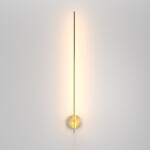 Фото 6 Настенный светильник (бра) Technical C085WL-L12BS2.7K
