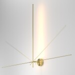Фото 8 Настенный светильник (бра) Technical C085WL-L12BS2.7K