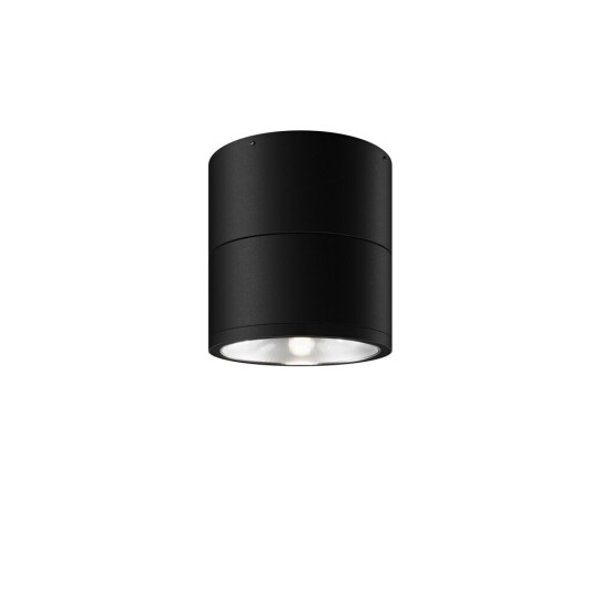 Фото Потолочный светильник Outdoor O310CL-L7GF3K