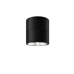 Фото Потолочный светильник Outdoor O310CL-L7GF3K