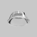 Фото 2 Комплектующие для светильника Technical LensD60-60