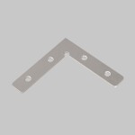 Фото 2 Комплектующие к светодиодной ленте Led Strip ALM-C-90