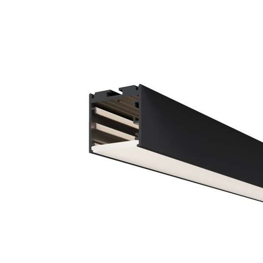 Фото Комплектующие к светодиодной ленте Led Strip ALM-3535R-B-D-2.5M
