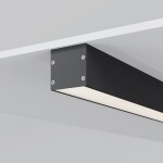 Фото 1 Комплектующие к светодиодной ленте Led Strip ALM-3535R-B-D-2.5M