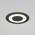 Фото 8 Встраиваемый светильник Technical DL102-12W3K-B