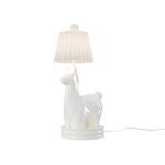 Фото Настольный светильник Maytoni MOD377TL-L5W3K