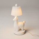 Фото 4 Настольный светильник Maytoni MOD377TL-L5W3K
